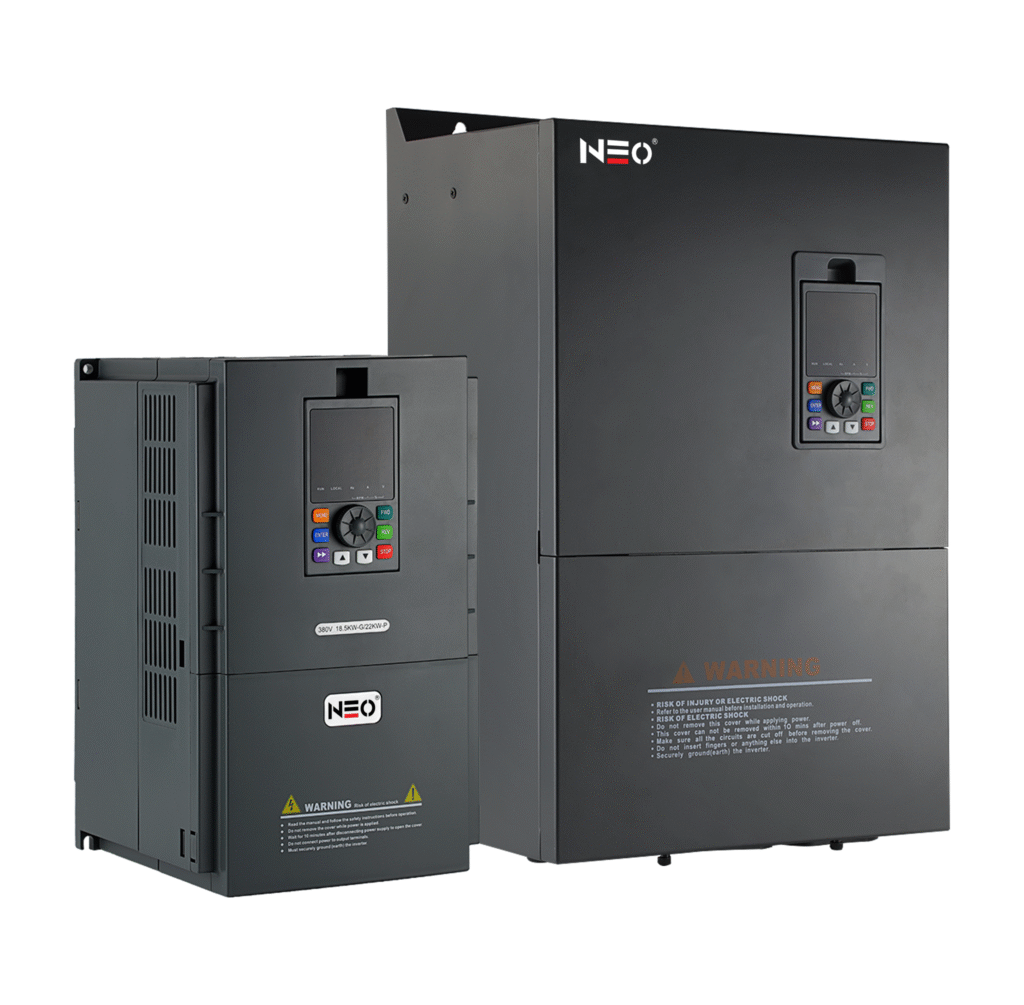 ne9000 inverter