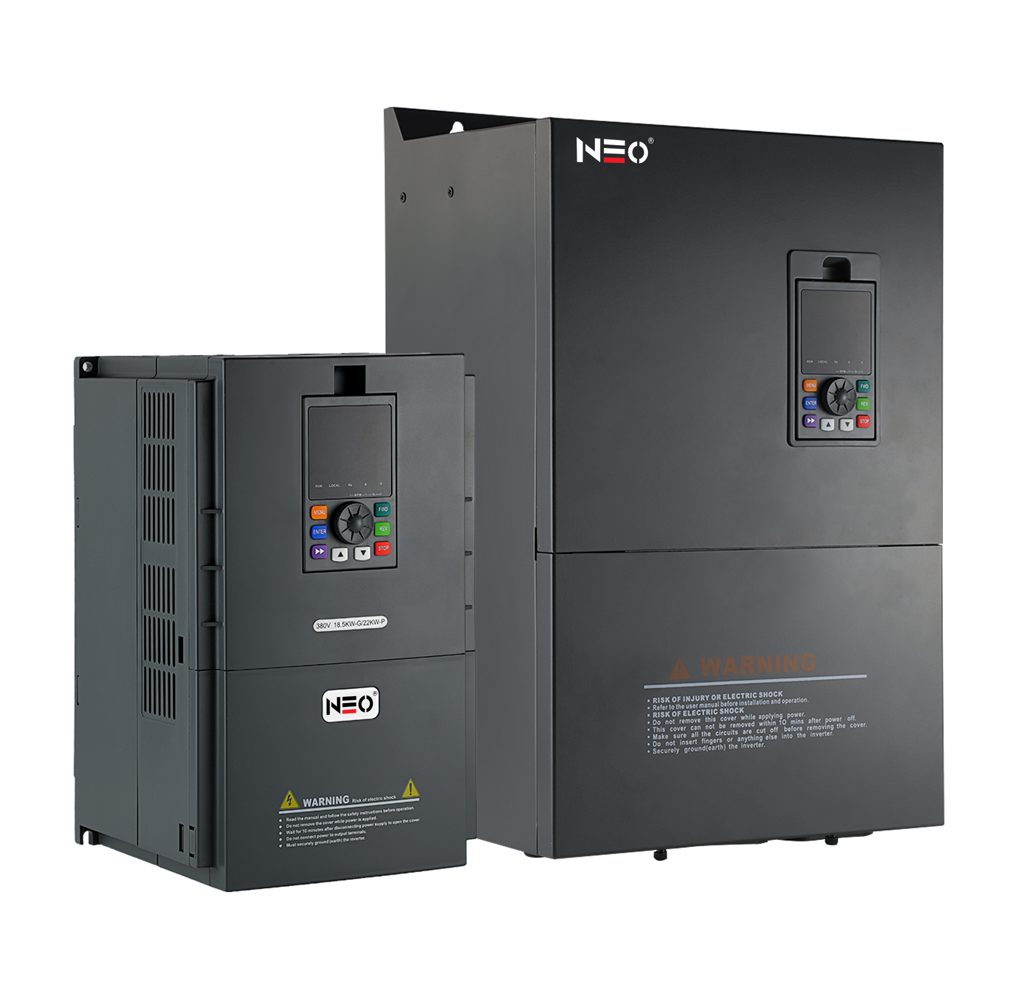 ne9000 inverter